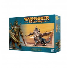 Necrosphinx (GW07-06)