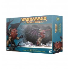 Chaos Lord on Manticore (GW08-05)