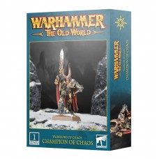 Champion of Chaos (GW08-06)