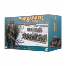 Chaos Warriors (GW08-07)