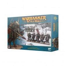 Chaos Knights (GW08-09)