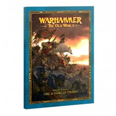 Arcane Journal: Orc & Goblin Tribes (GW09-11)