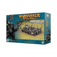 Black Orc Mob (GW09-13)