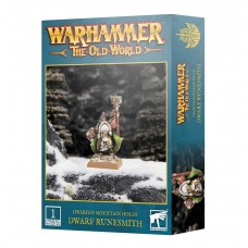 Dwarf Runesmith (GW10-06)