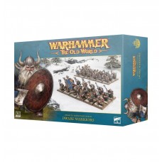 Dwarf Warriors (GW10-07)