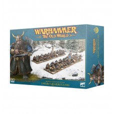 Dwarf Quarrelers (GW10-08)