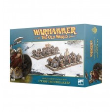 Dwarf Ironbreakers (GW10-09)
