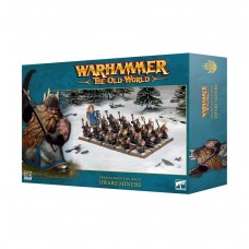Dwarf Miners (GW10-12)