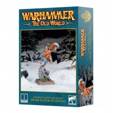 Dwarf Slayer of Legend (GW10-15)