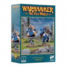 High Elf Mages (GW13-04)