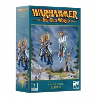 High Elf Lords (GW13-07)