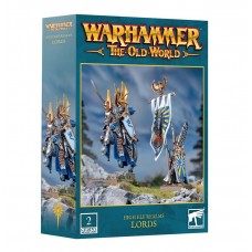 High Elf Lords (GW13-07)