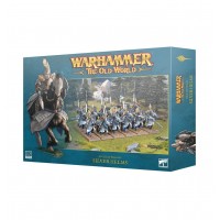 Silver Helms (GW13-10)