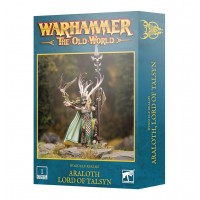 Araloth, Lord of Talsyn (GW13-108)