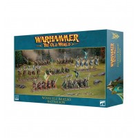 Wood Elf Realms Battalion (GW13-109)