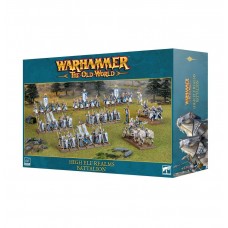 High Elf Realms Battalion (GW13-13)