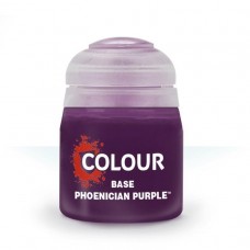 Base: Phoenician Purple (GW21-39)