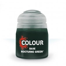 Base: Nocturne Green (GW21-43)