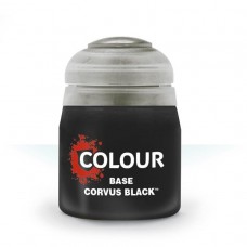 Base: Corvus Black (GW21-44)