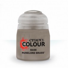 Runelord Brass (GW21-55)