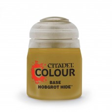 Hobgrot Hide (GW21-57)