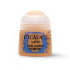 Tau Light Ochre (GW22-42)