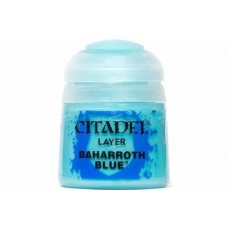 Baharroth Blue (GW22-79)