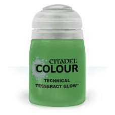 Tesseract Glow (GW27-35)