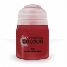 Air: Mephiston Red (GW28-02)