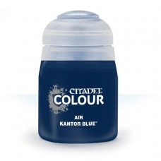 Air: Kantor Blue (GW28-04)