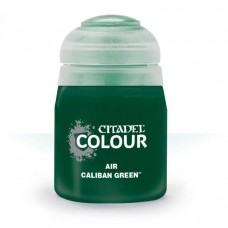 Air: Caliban Green (GW28-07)