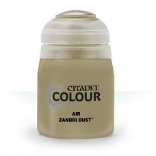Air: Zandri Dust (GW28-10)