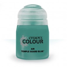 Air: Temple Guard Blue (GW28-26)