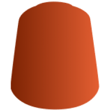Gryph-Hound Orange (GW29-11)