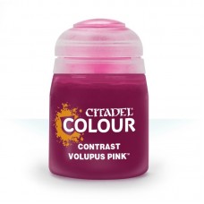 Volupus Pink (GW29-14)