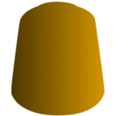 Nazdreg Yellow (GW29-21)