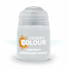 Apothecary White (GW29-34)