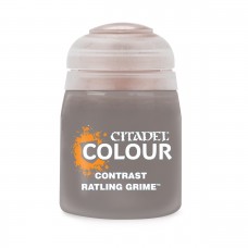 Ratling Grime (GW29-46)