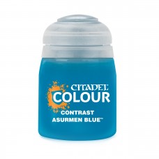 Asurmen Blue (GW29-59)