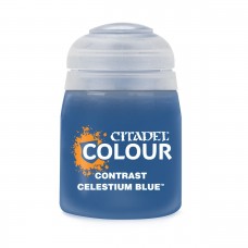 Celestium Blue (GW29-60)