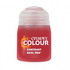 Baal Red (GW29-67)