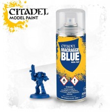 Macragge Blue Spray (GW62-16)