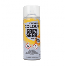 Grey Seer Spray (GW62-34)