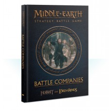 Middle-earth™ Strategy Battle Game: Battle Companies (GW30-09-60)