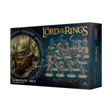 Morannon™ Orcs (GW30-34)