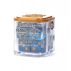 Rivendell™ Dice Set (GW30-61)