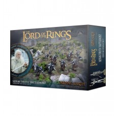 Minas Tirith™ Battlehost (GW30-72)