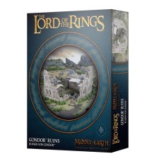 Gondor™ Ruins (GW30-77)