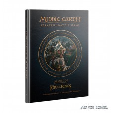 Armies of The Lord of The Rings™ (English) (GW30-87)