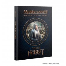 Armies of The Hobbit™ (English) (GW30-88)